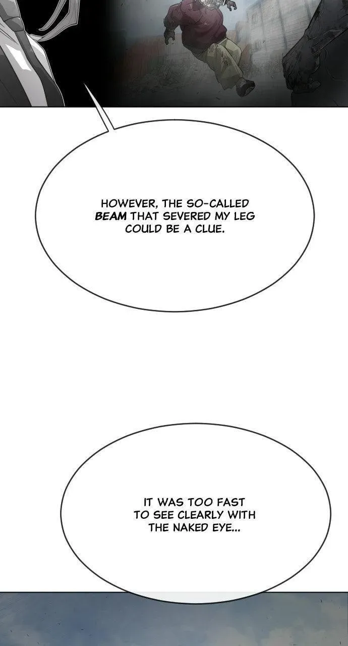 Superhuman Era — Chapter 8.1 — page 73