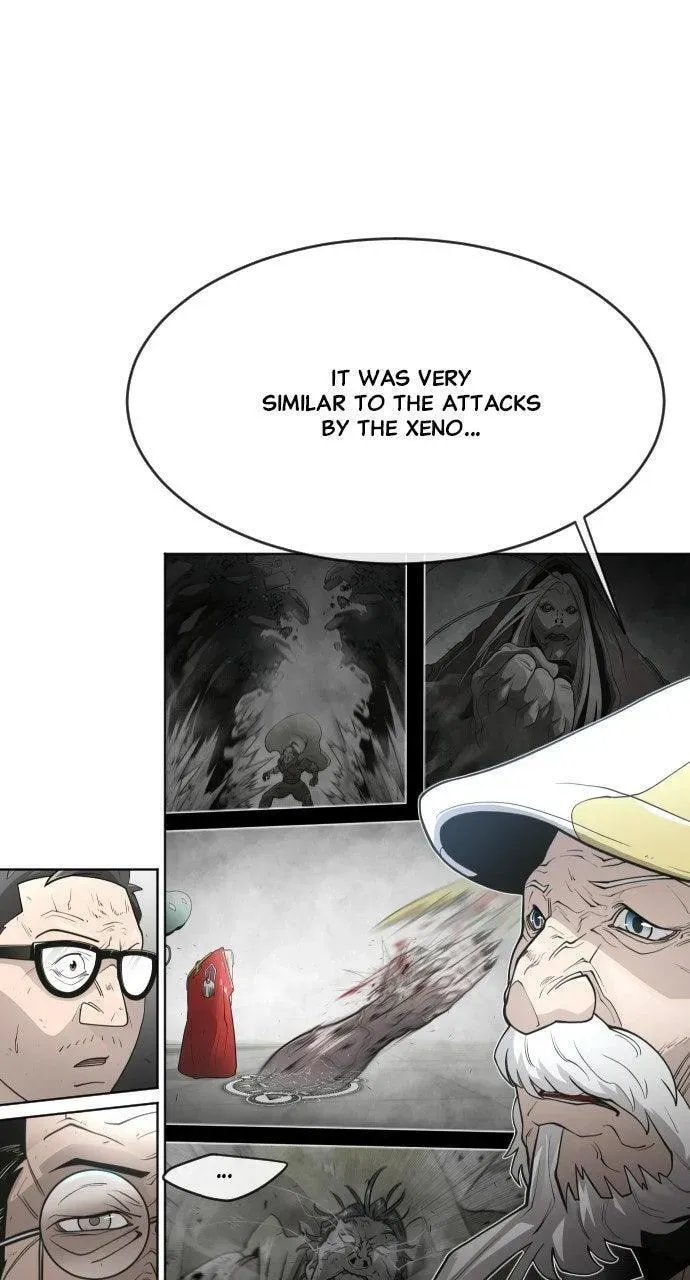 Superhuman Era — Chapter 8.1 — page 75