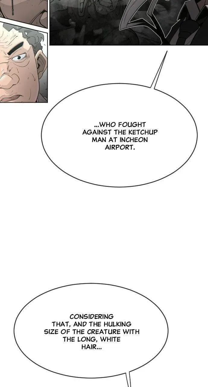 Superhuman Era — Chapter 8.1 — page 76