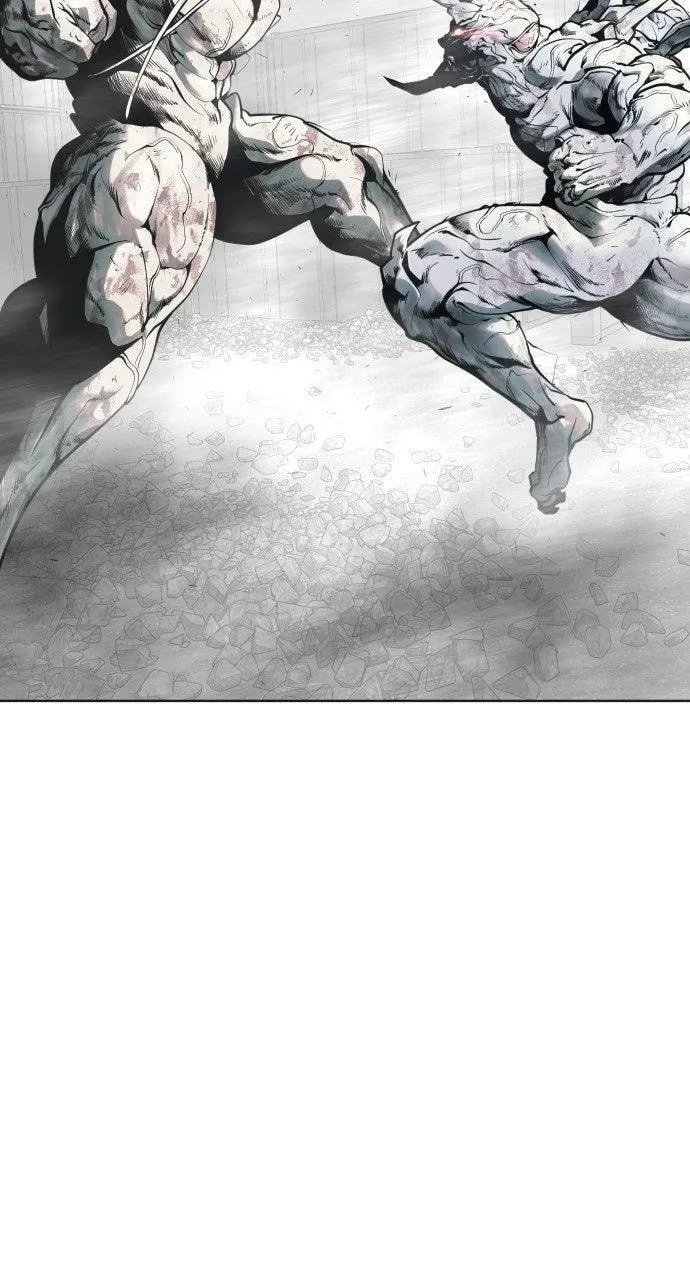 Superhuman Era — Chapter 8.1 — page 80