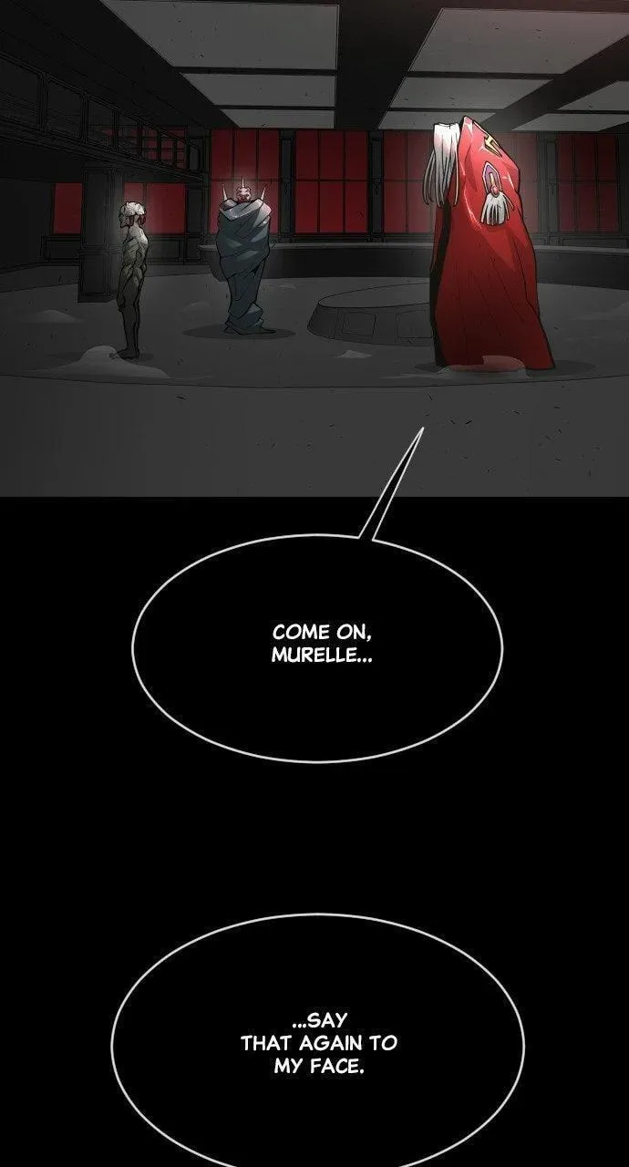 Superhuman Era — Chapter 8.1 — page 90