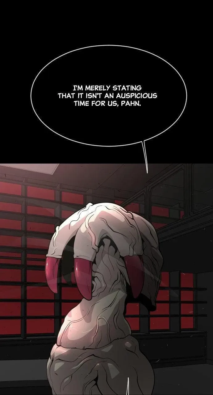 Superhuman Era — Chapter 8.1 — page 92
