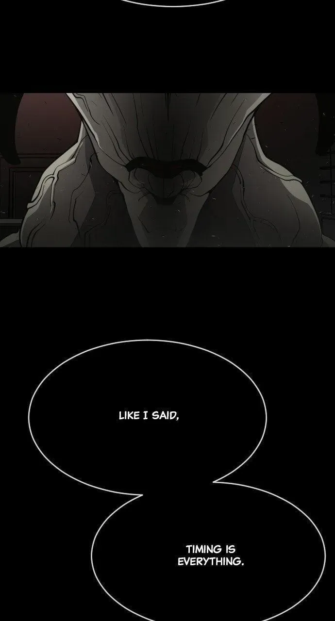 Superhuman Era — Chapter 8.1 — page 96
