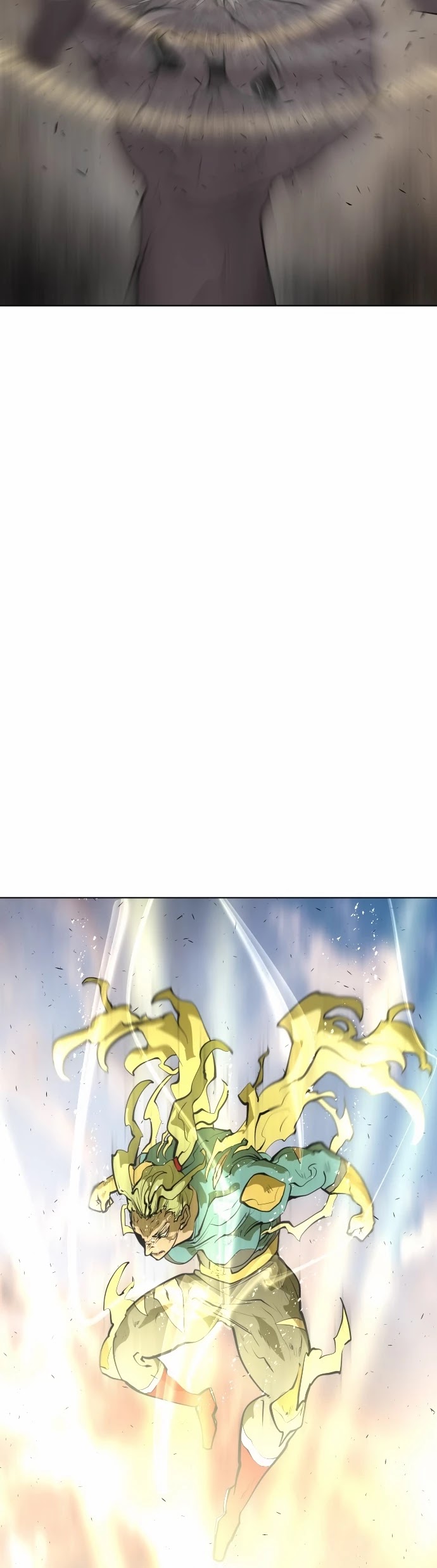 Superhuman Era — Chapter 80 — page 2