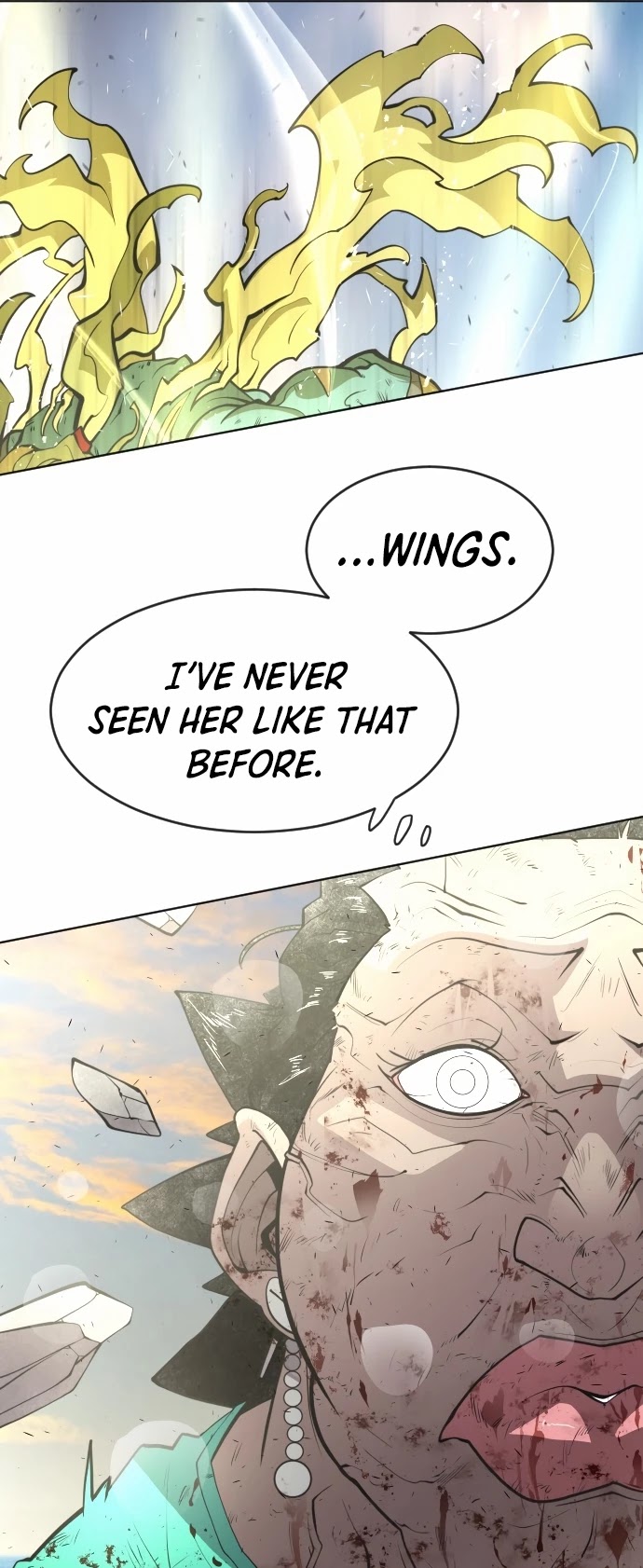 Superhuman Era — Chapter 80 — page 7