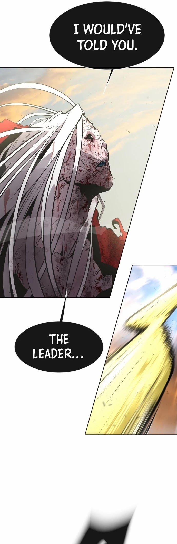 Superhuman Era — Chapter 80 — page 13