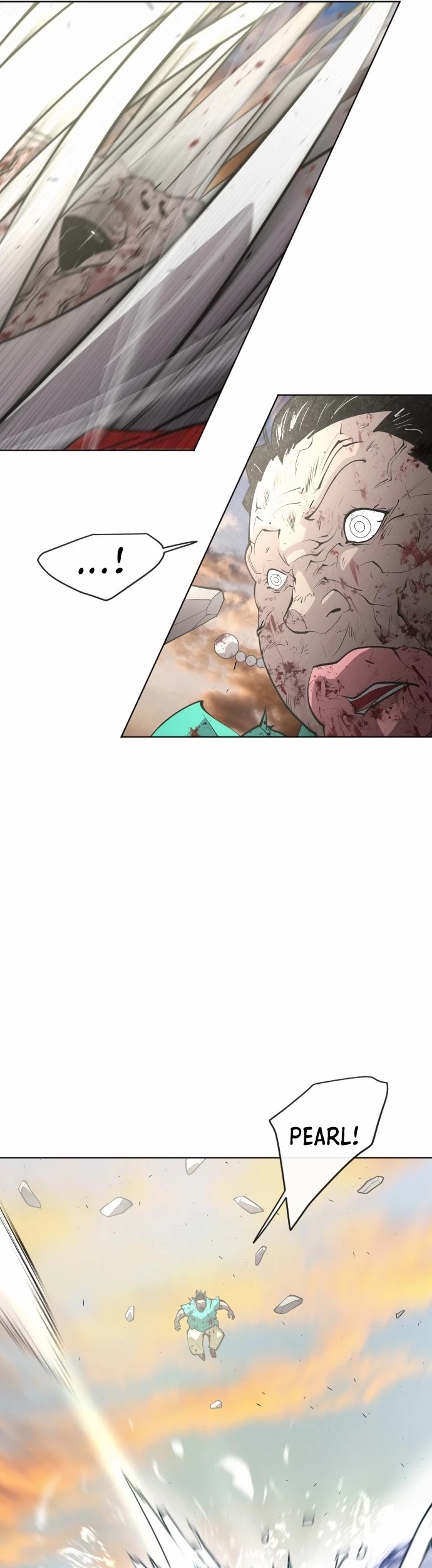 Superhuman Era — Chapter 80 — page 15