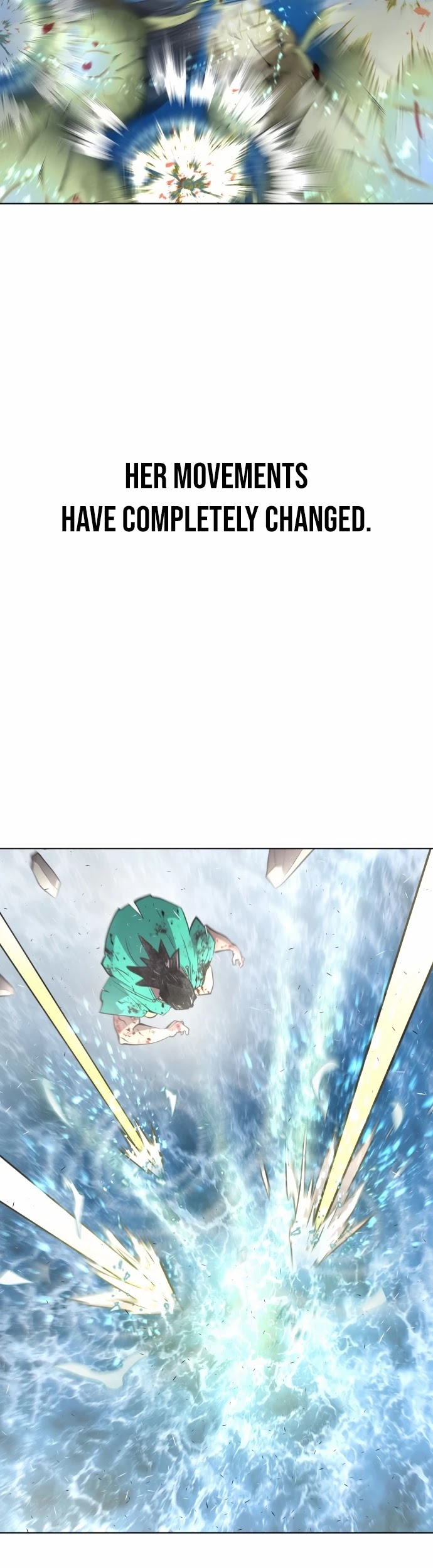 Superhuman Era — Chapter 80 — page 20