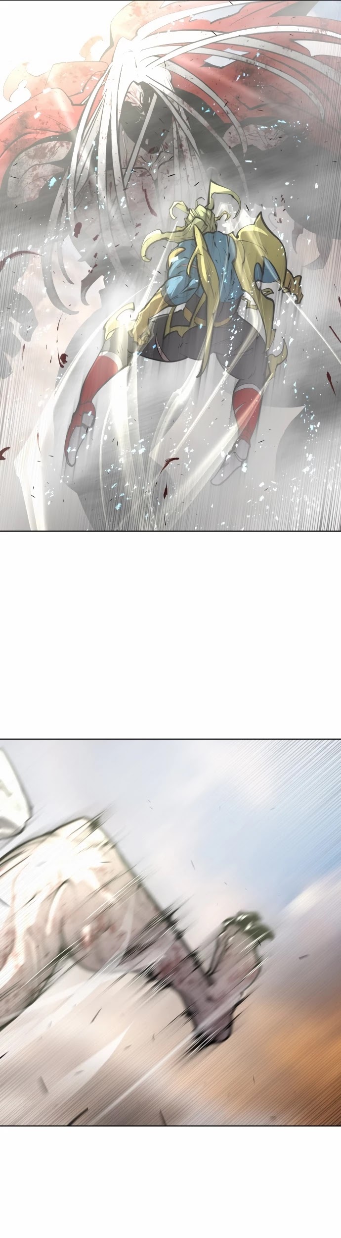 Superhuman Era — Chapter 80 — page 25