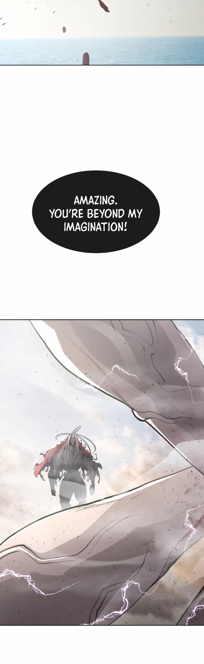 Superhuman Era — Chapter 80 — page 36