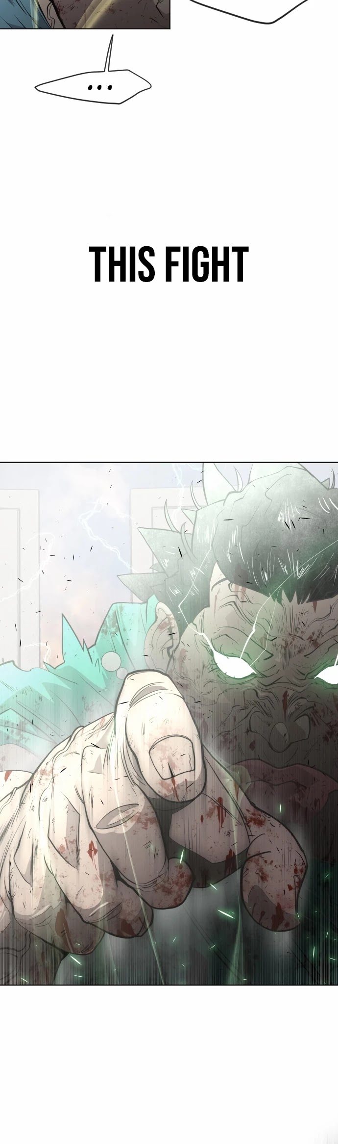 Superhuman Era — Chapter 81 — page 25