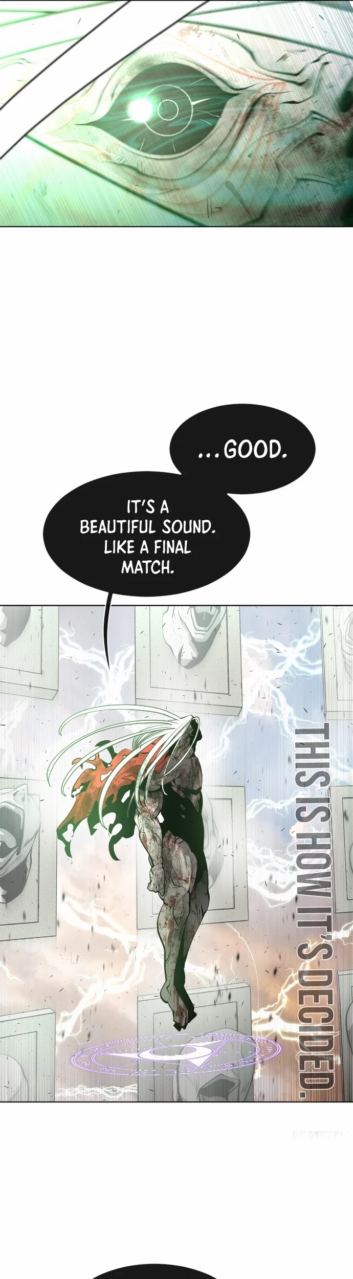 Superhuman Era — Chapter 81 — page 28