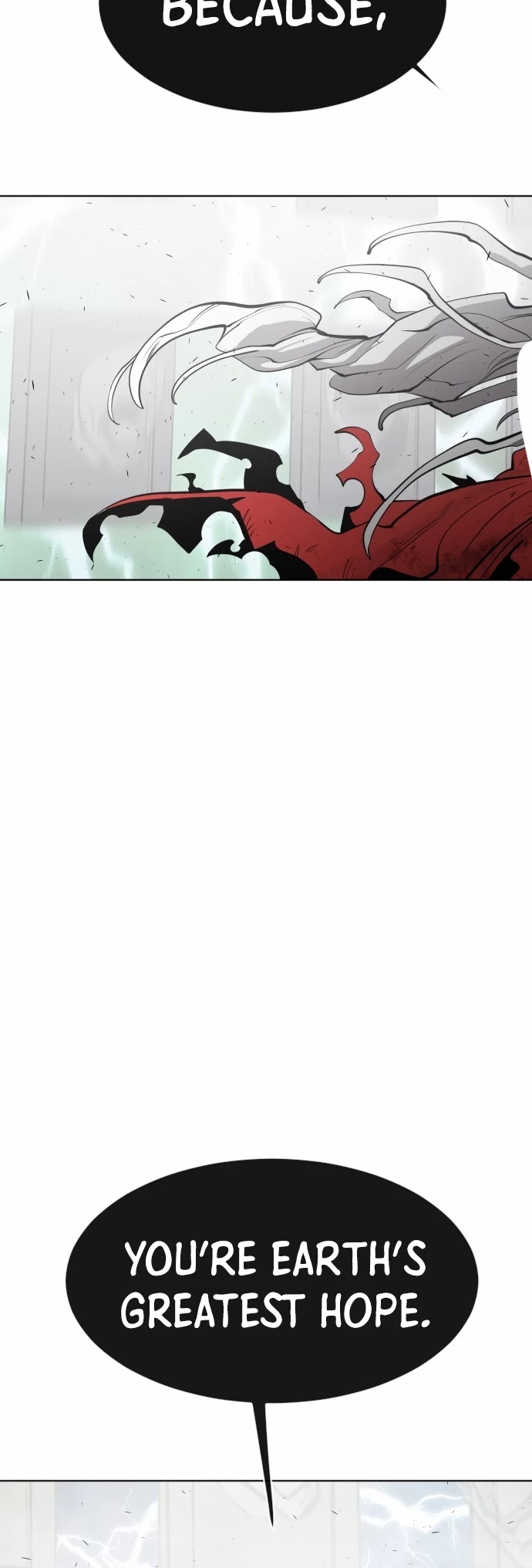 Superhuman Era — Chapter 81 — page 33