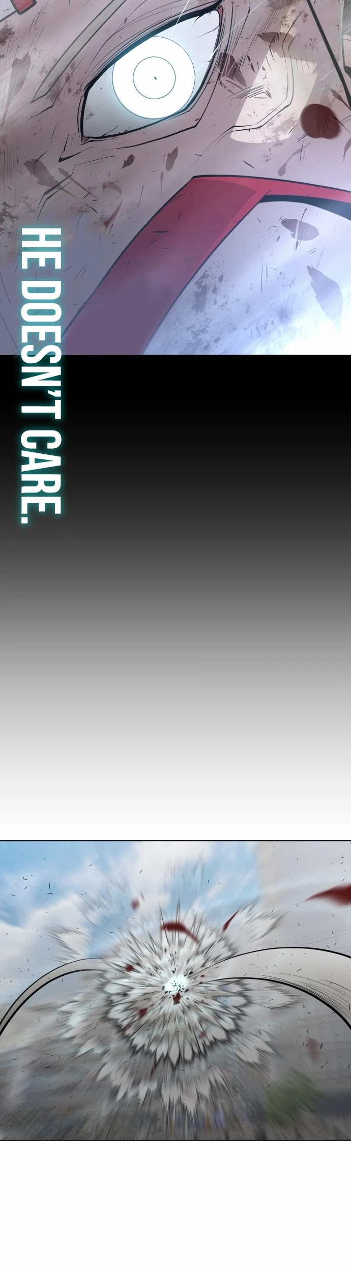 Superhuman Era — Chapter 82 — page 22