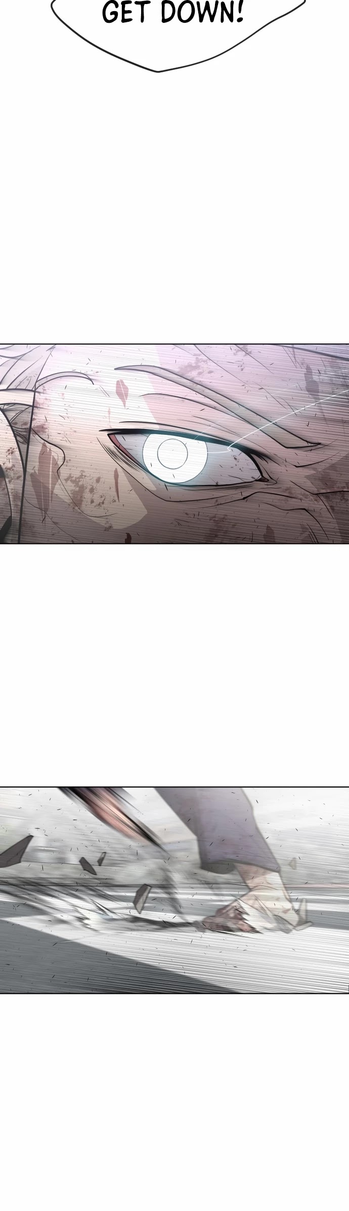 Superhuman Era — Chapter 82 — page 28
