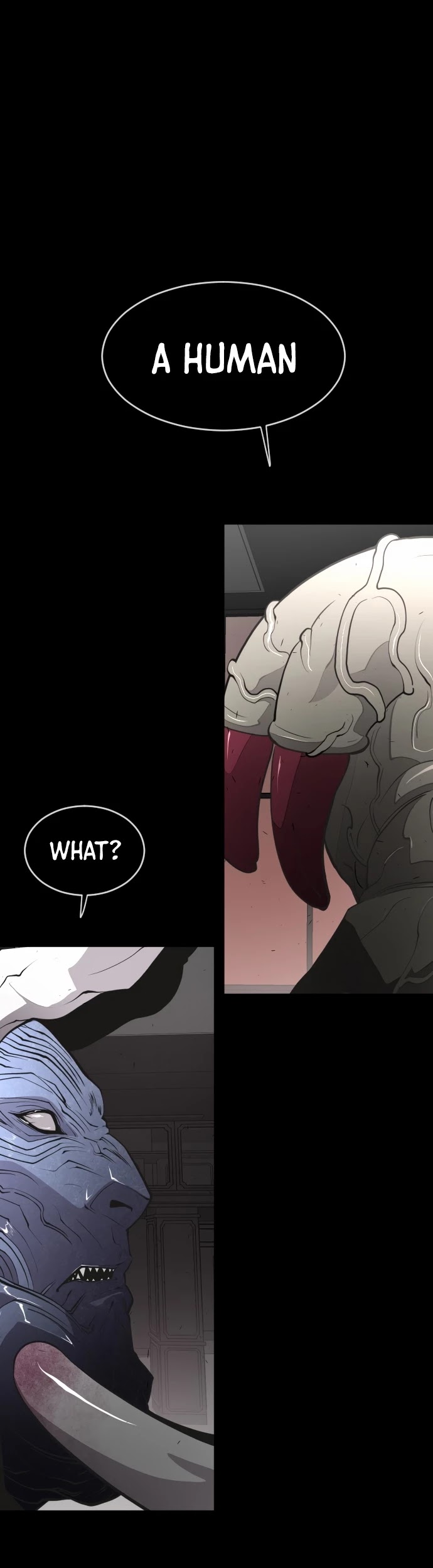 Superhuman Era — Chapter 82 — page 36