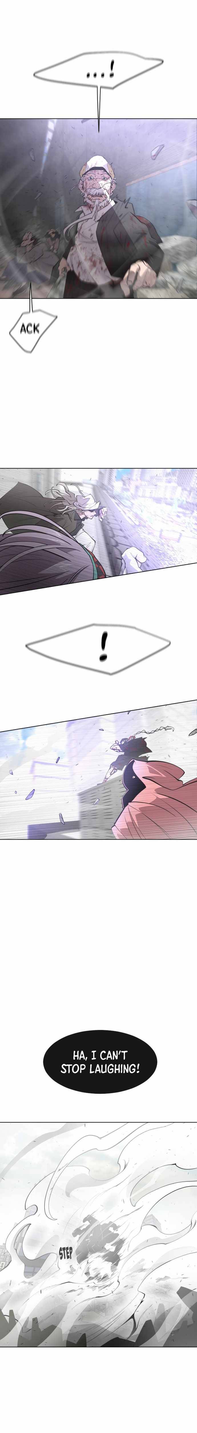 Superhuman Era — Chapter 83 — page 4
