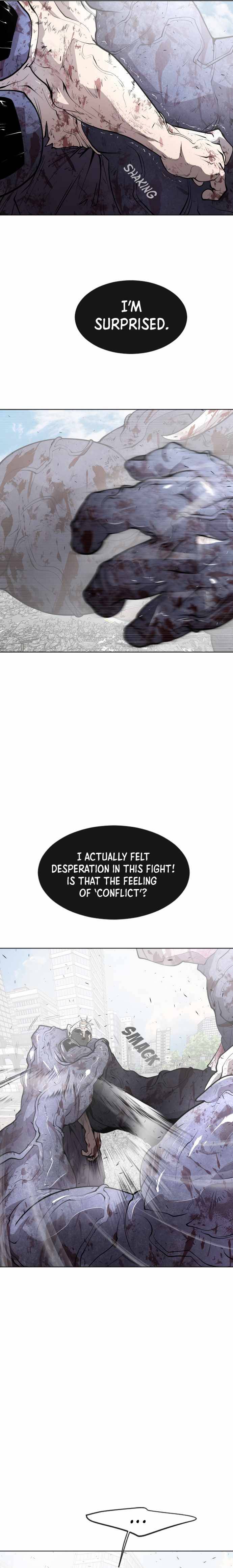 Superhuman Era — Chapter 83 — page 6