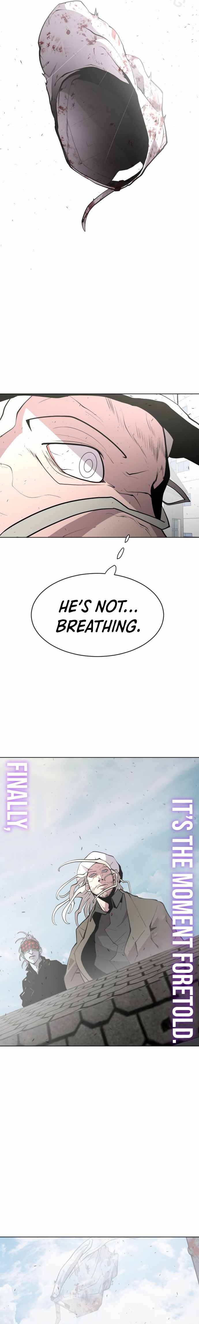 Superhuman Era — Chapter 83 — page 13