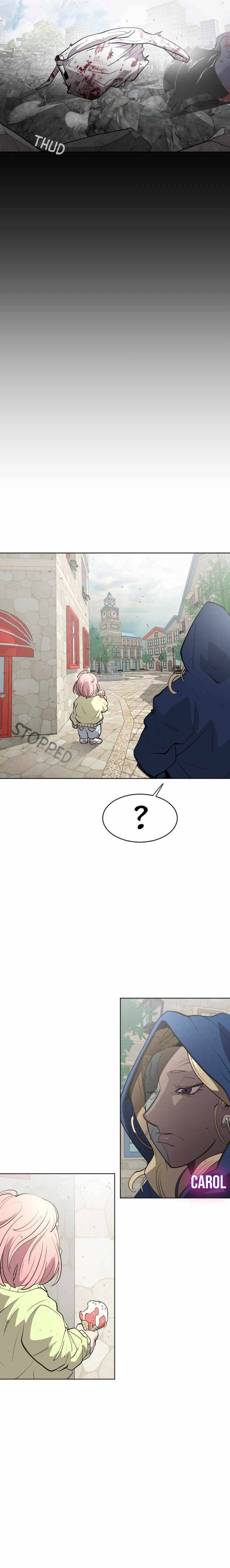 Superhuman Era — Chapter 83 — page 14