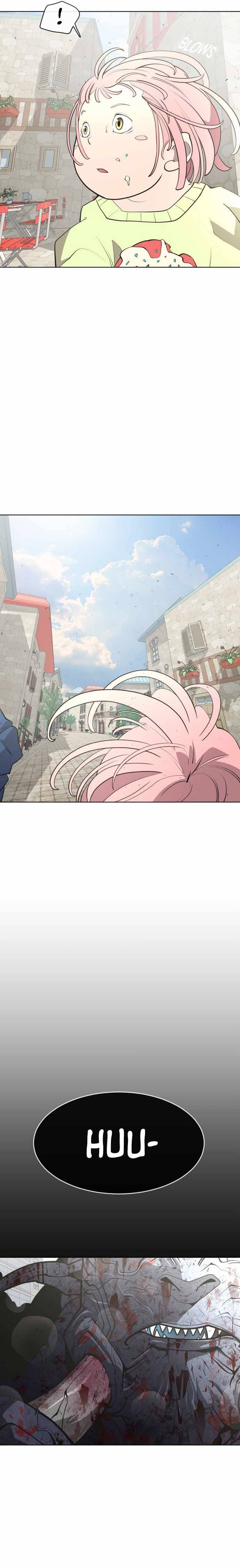 Superhuman Era — Chapter 83 — page 15