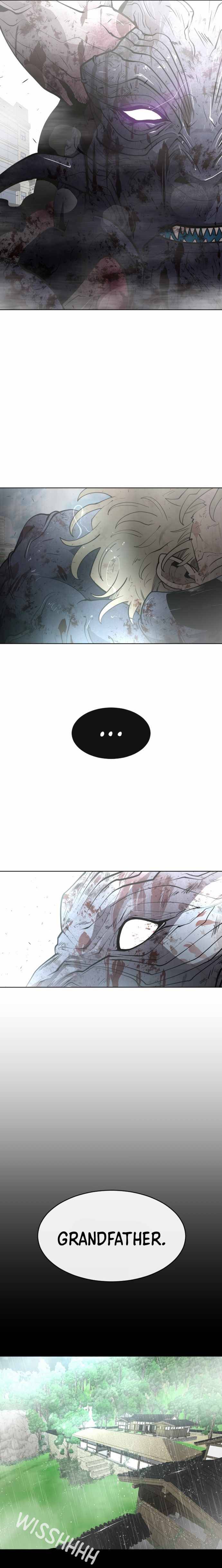 Superhuman Era — Chapter 83 — page 17
