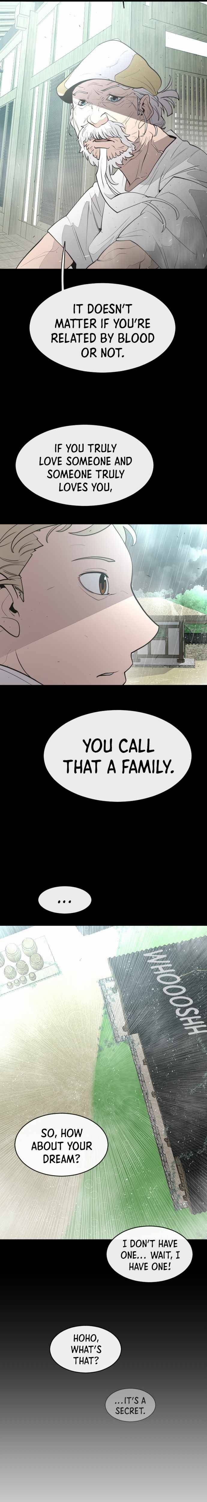 Superhuman Era — Chapter 83 — page 20