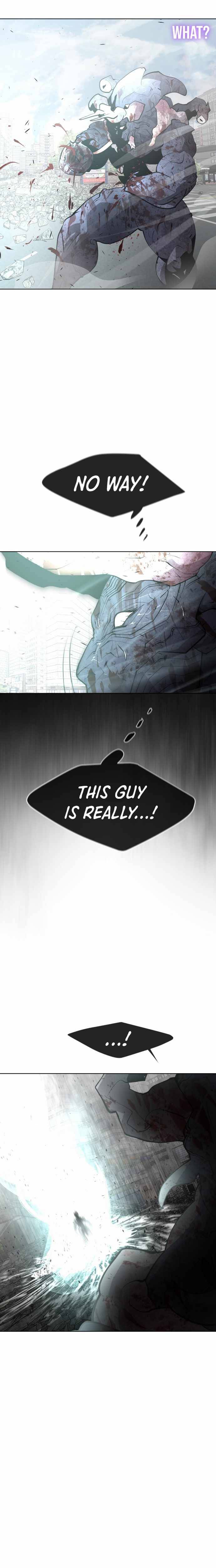 Superhuman Era — Chapter 83 — page 25