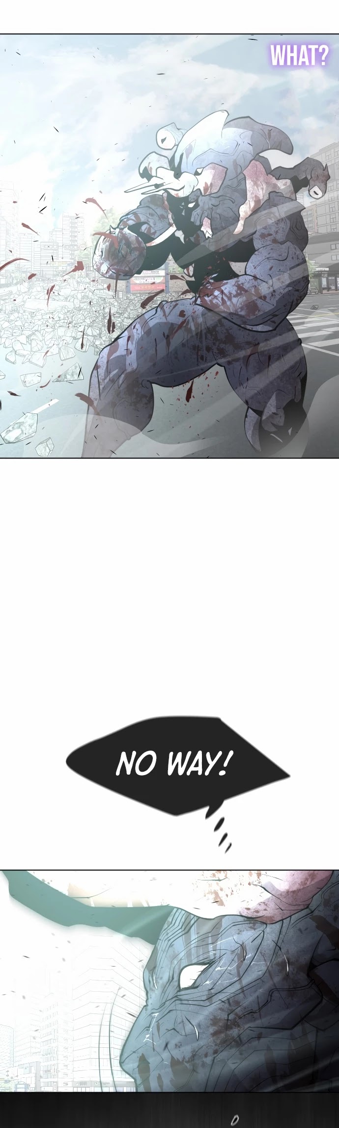 Superhuman Era — Chapter 84 — page 2