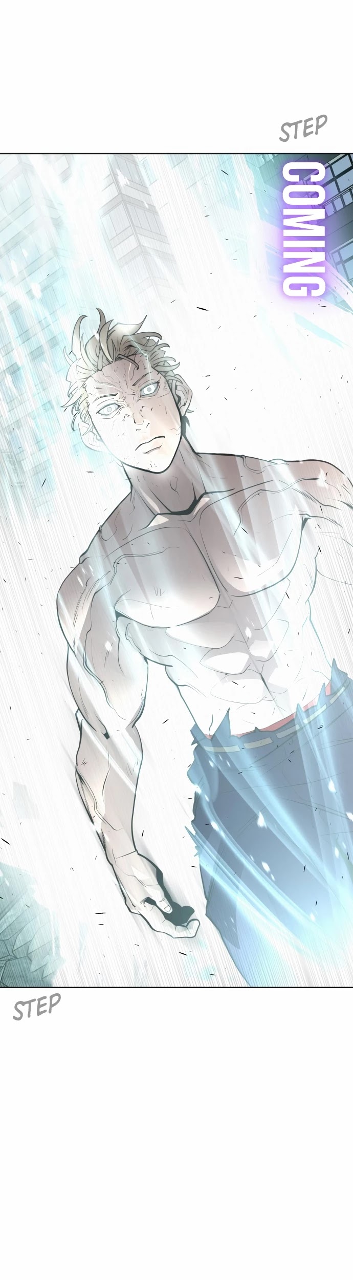 Superhuman Era — Chapter 84 — page 4