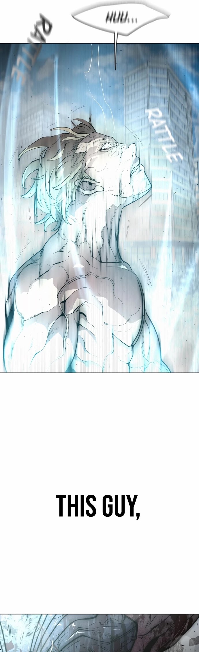Superhuman Era — Chapter 84 — page 7