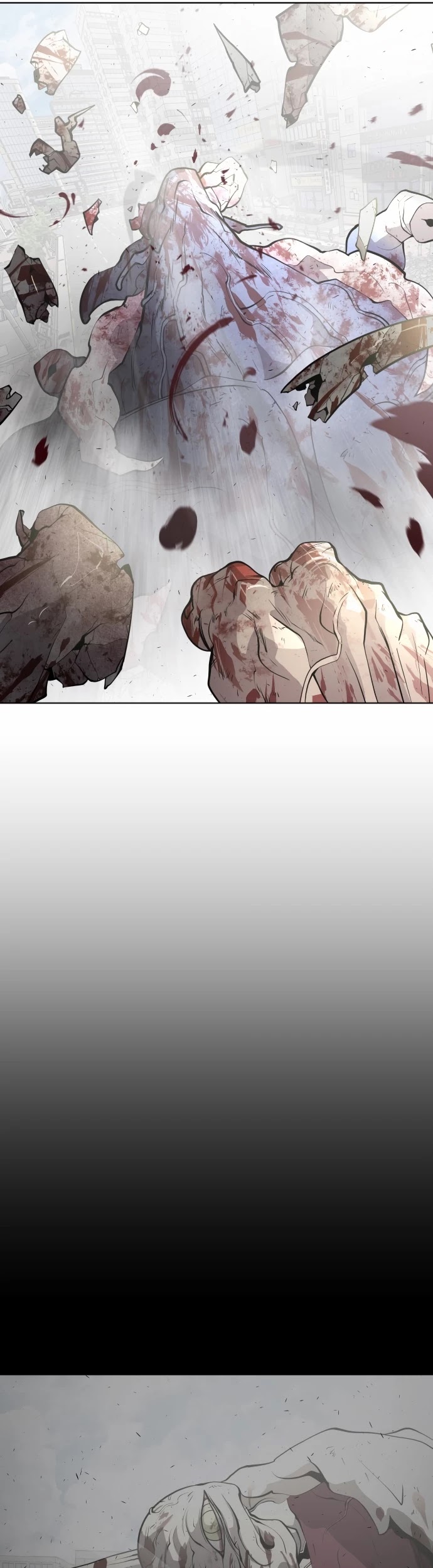 Superhuman Era — Chapter 84 — page 23