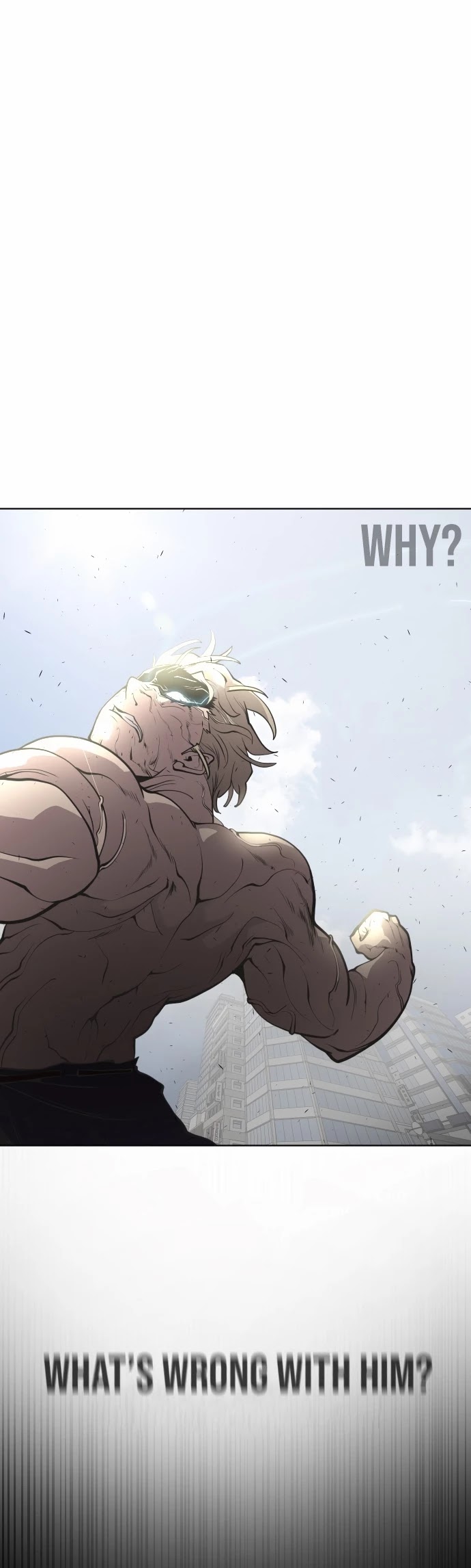 Superhuman Era — Chapter 84 — page 25