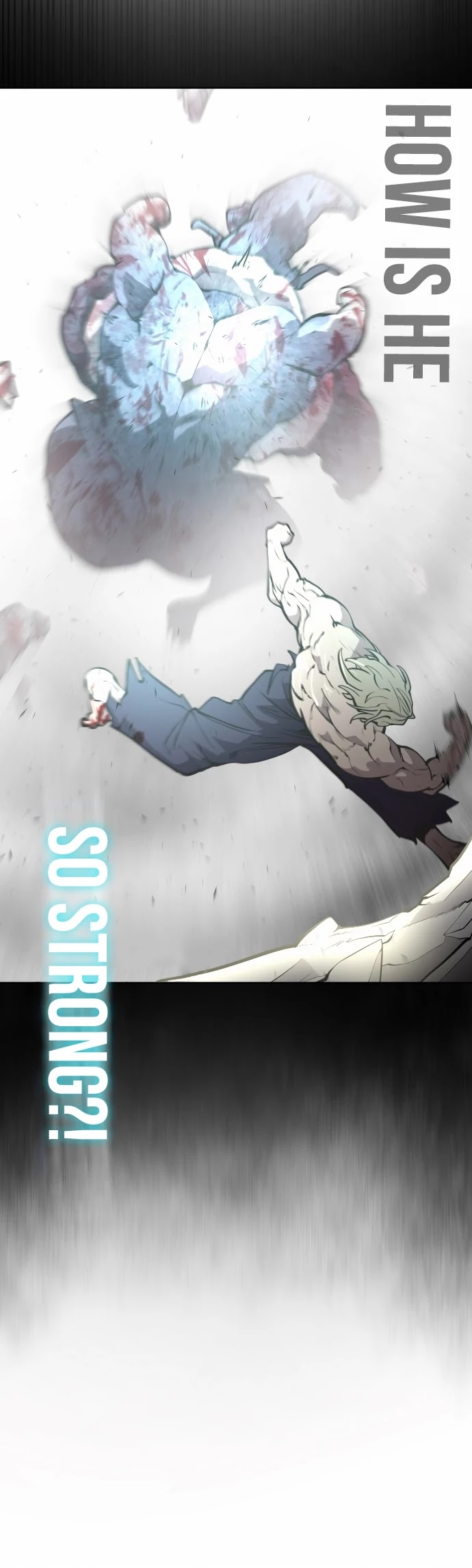 Superhuman Era — Chapter 84 — page 26