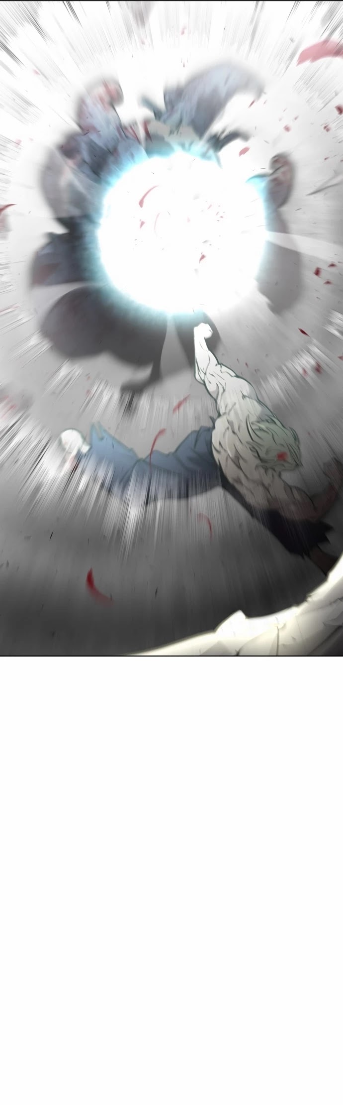 Superhuman Era — Chapter 84 — page 27