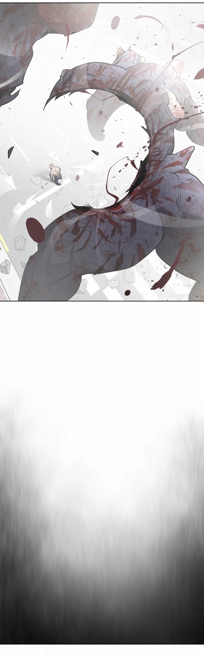 Superhuman Era — Chapter 84 — page 28