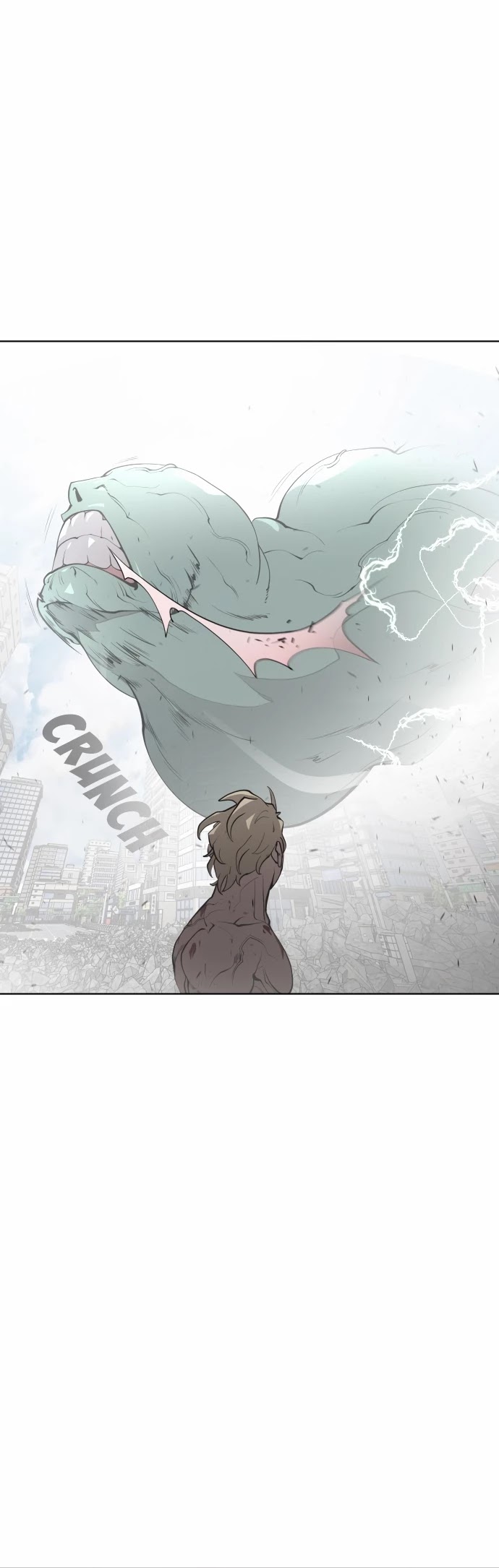Superhuman Era — Chapter 84 — page 30