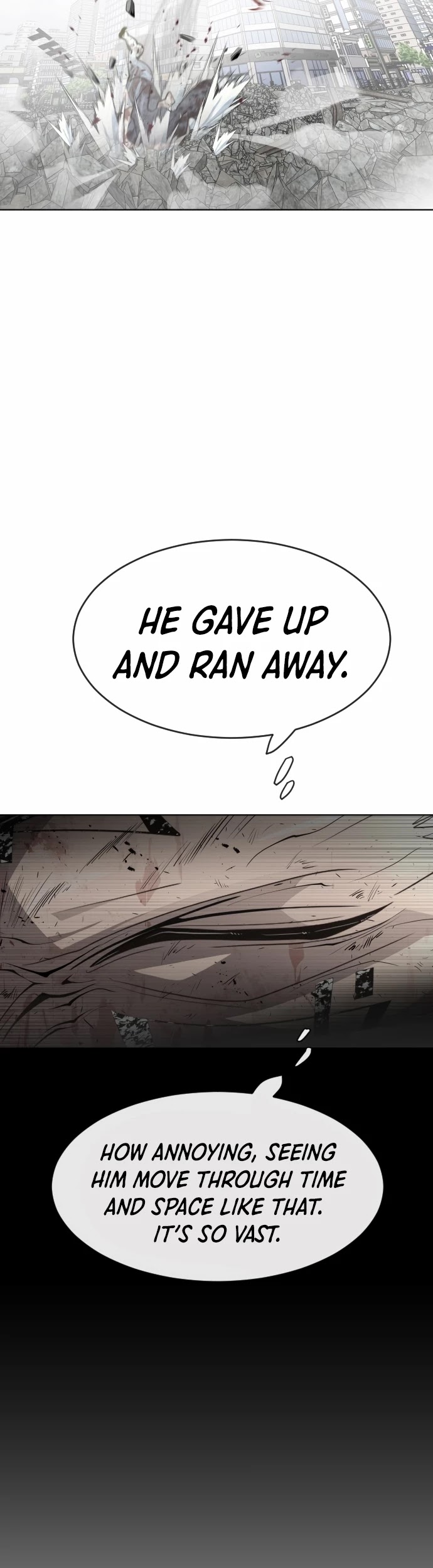 Superhuman Era — Chapter 84 — page 34