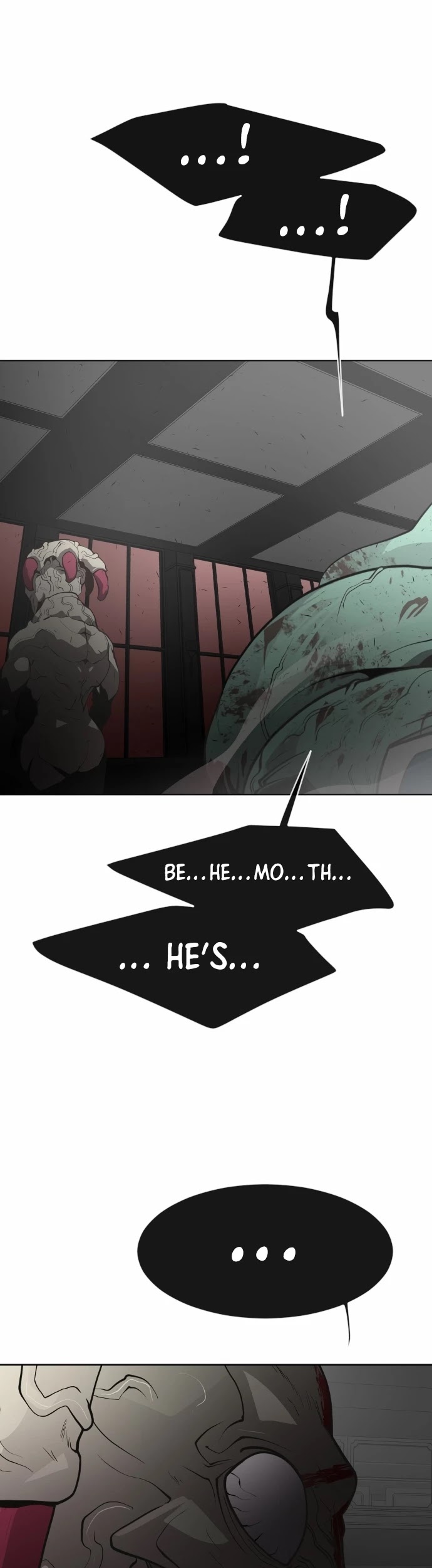 Superhuman Era — Chapter 84 — page 37