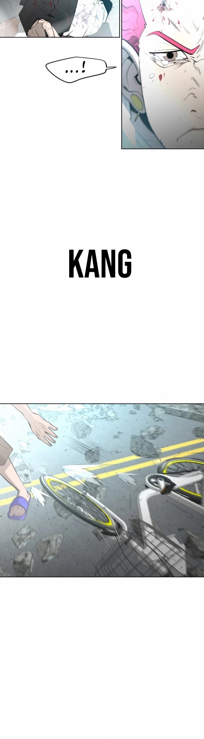 Superhuman Era — Chapter 84 — page 44