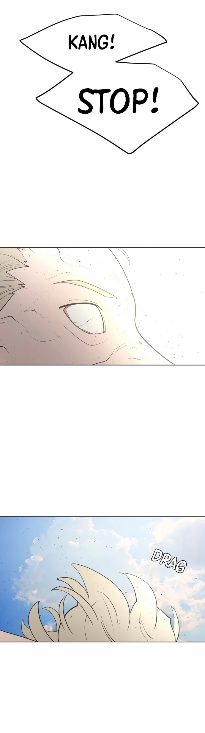 Superhuman Era — Chapter 84 — page 46