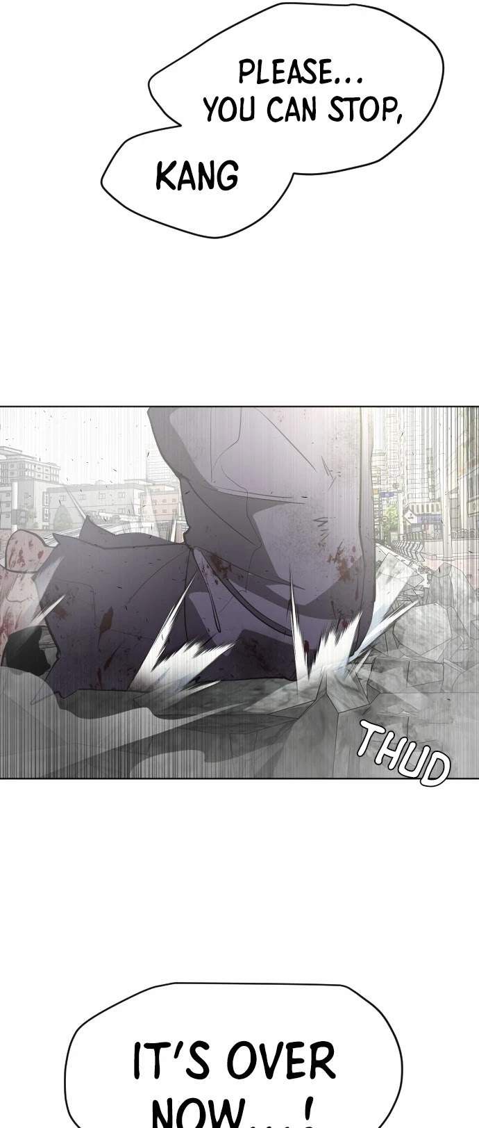 Superhuman Era — Chapter 84 — page 47