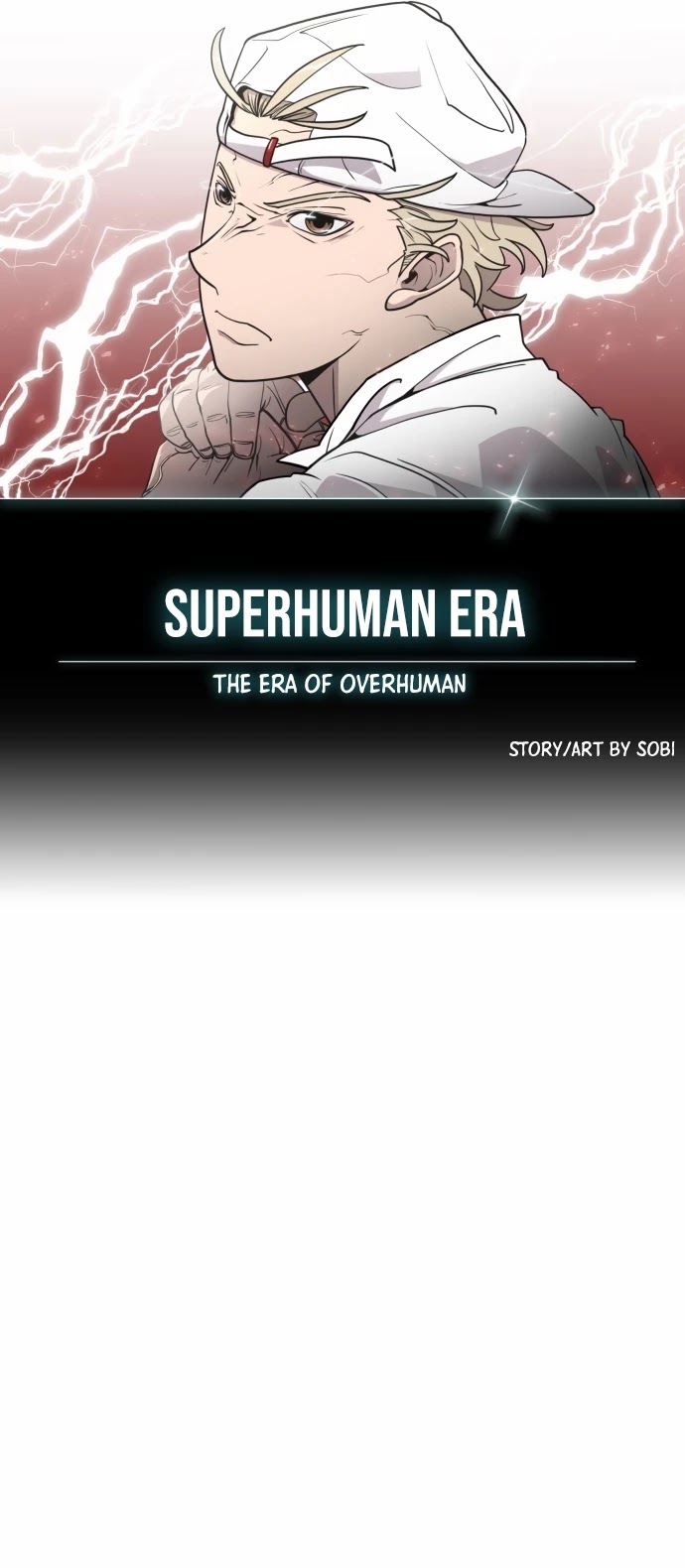 Superhuman Era — Chapter 85 — page 13