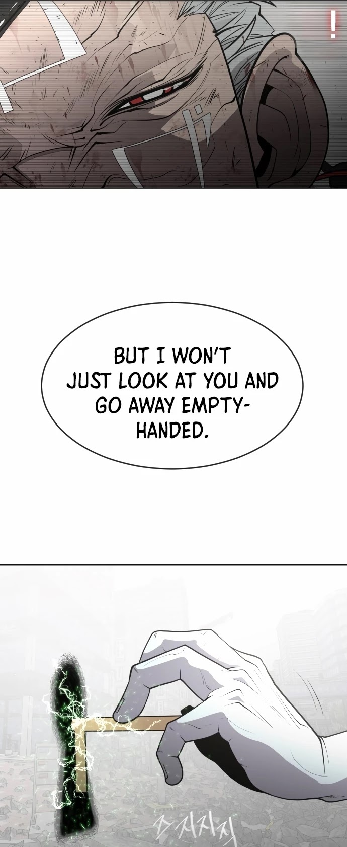 Superhuman Era — Chapter 85 — page 21