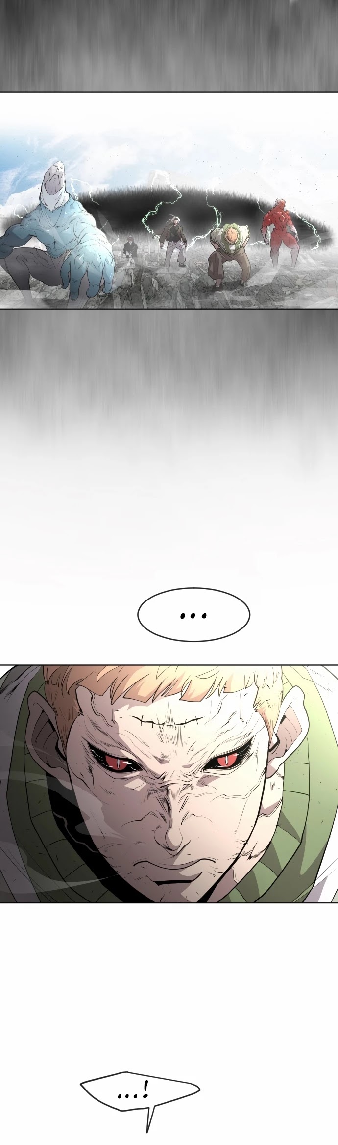 Superhuman Era — Chapter 85 — page 24