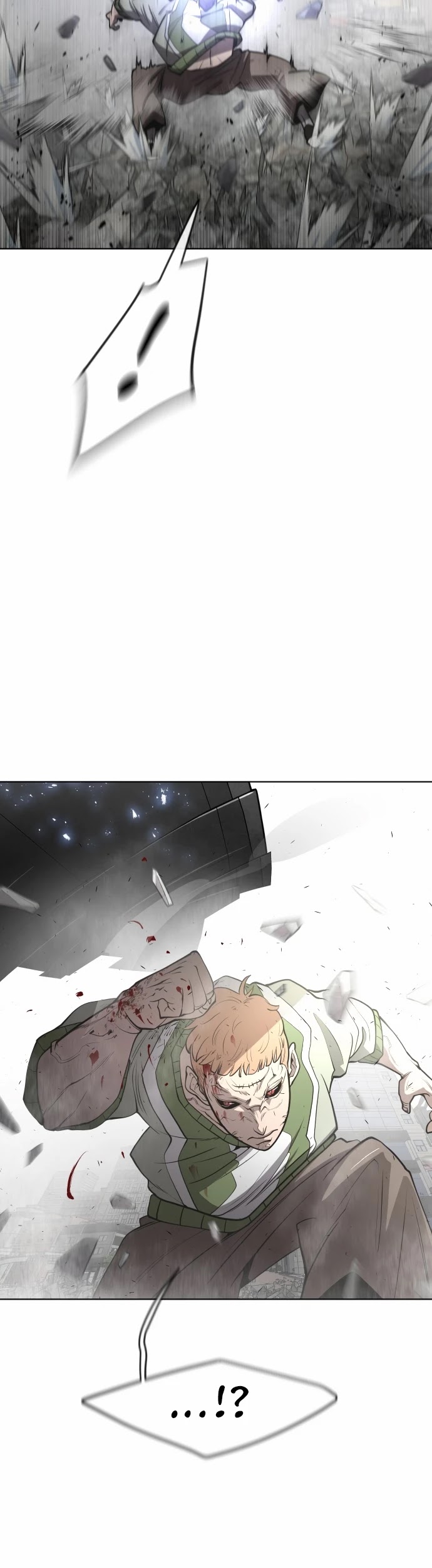 Superhuman Era — Chapter 85 — page 34