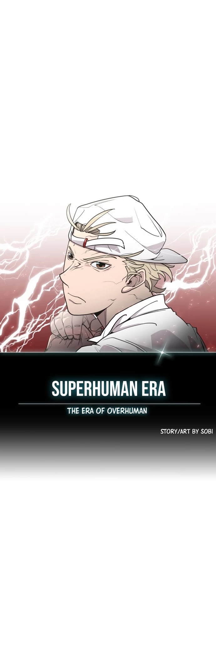 Superhuman Era — Chapter 86 — page 4