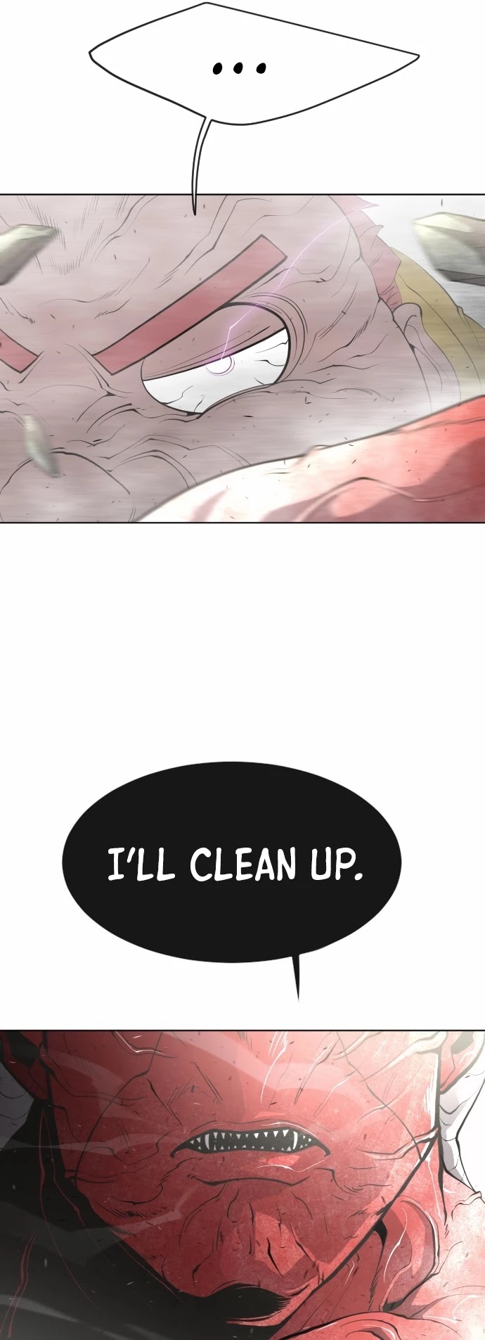 Superhuman Era — Chapter 86 — page 13