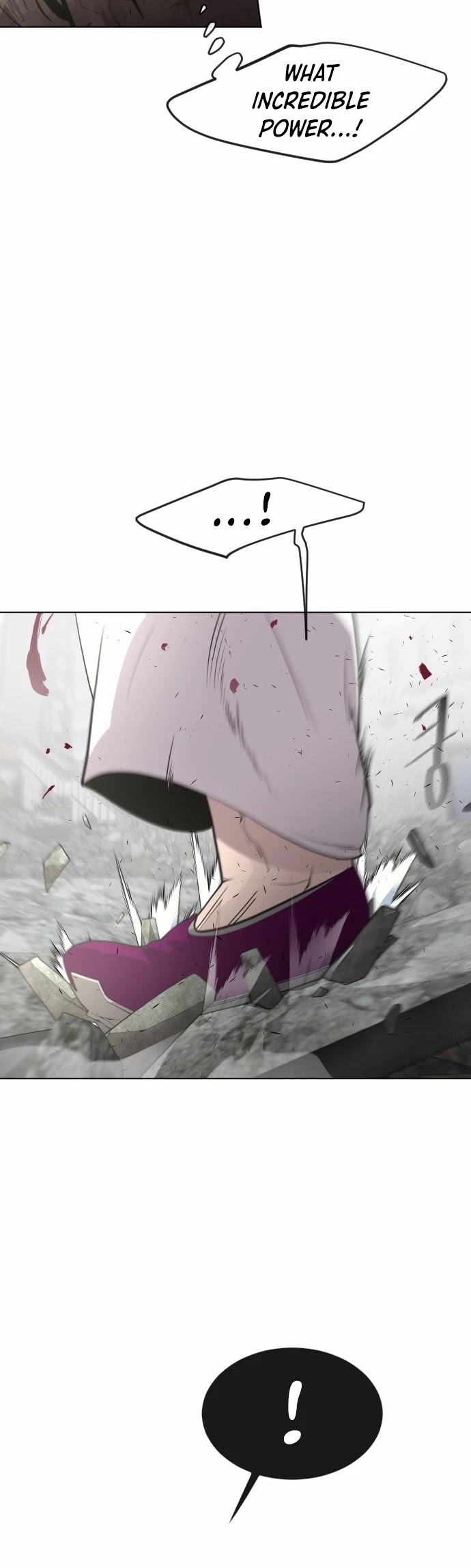 Superhuman Era — Chapter 86 — page 18
