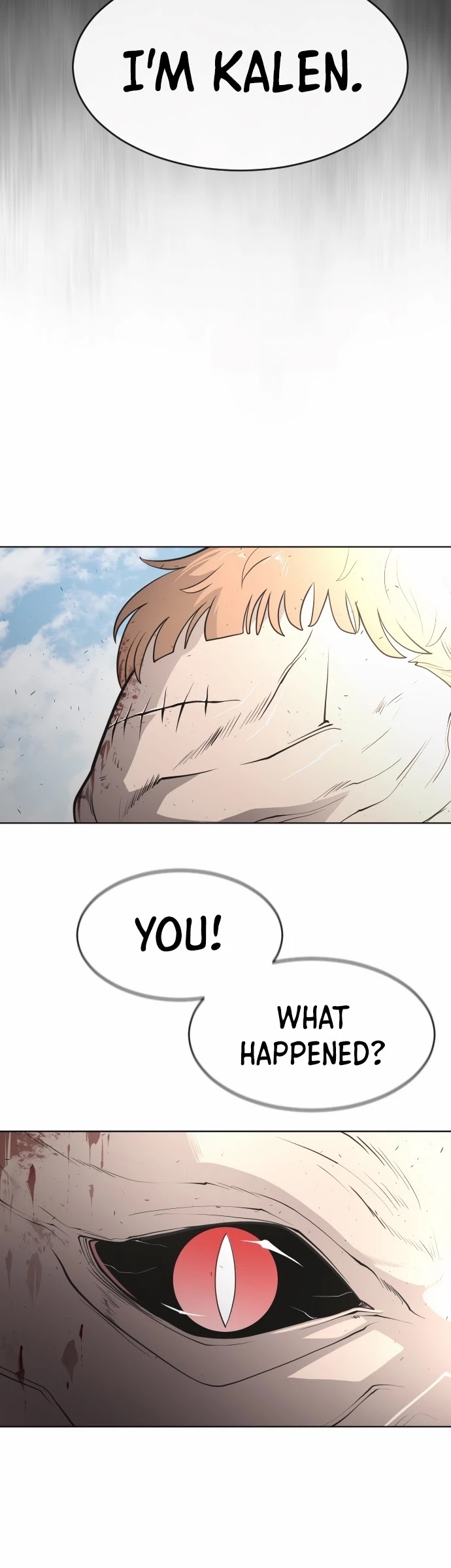 Superhuman Era — Chapter 86 — page 30